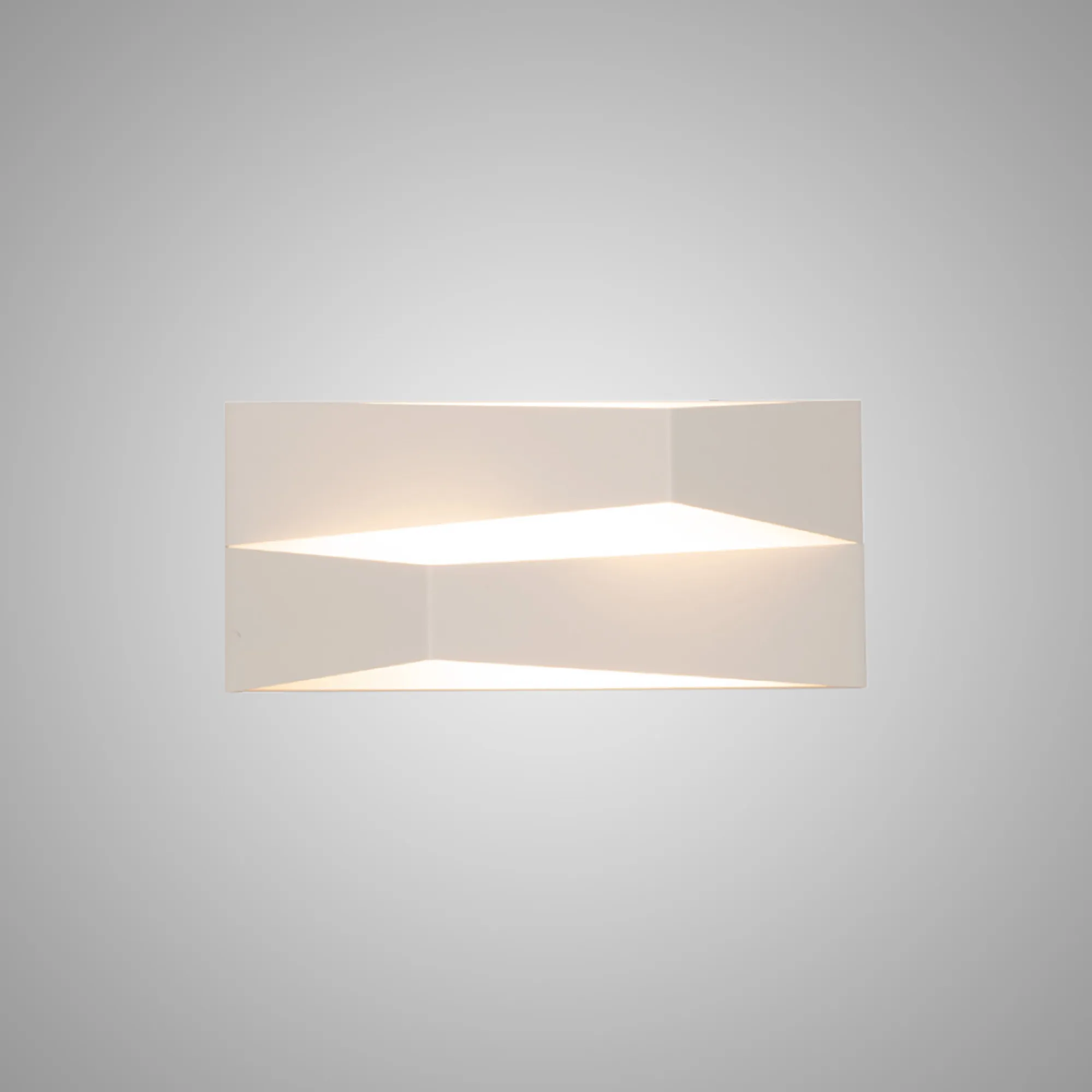 Fuji Wall Lights Mantra Fusion Flush Wall Lights